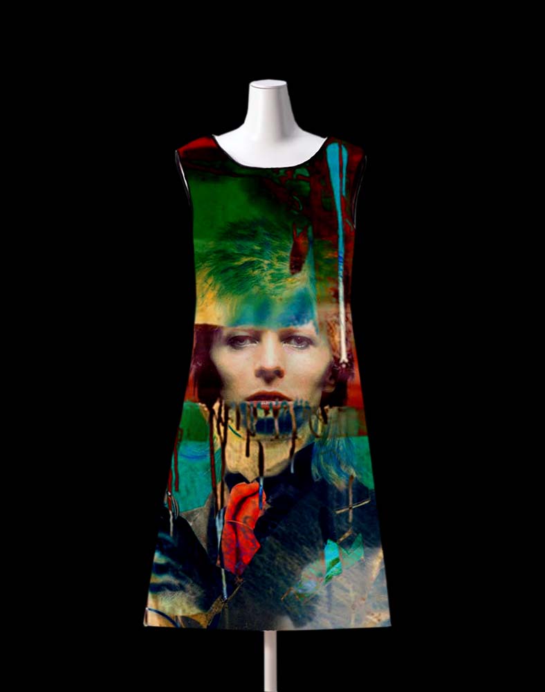 Bowie Dress 9